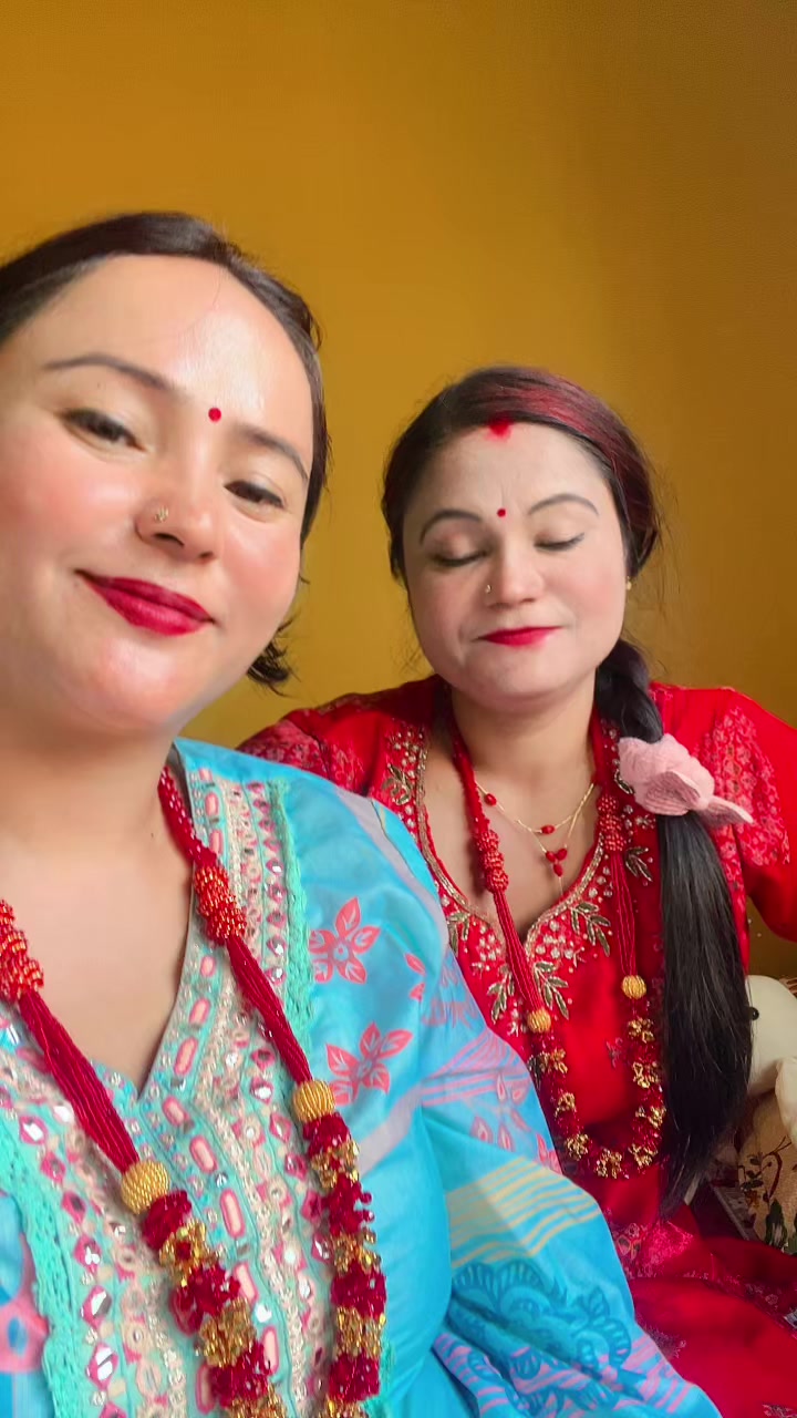 @Azita karki