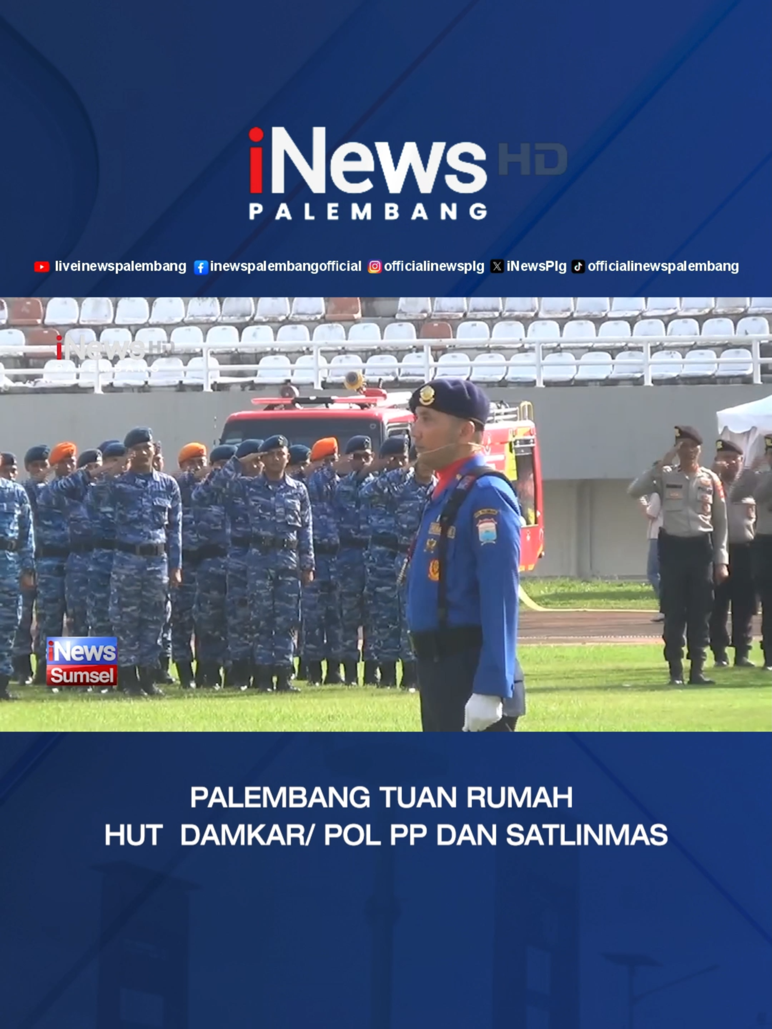 @iNewsTV Palembang