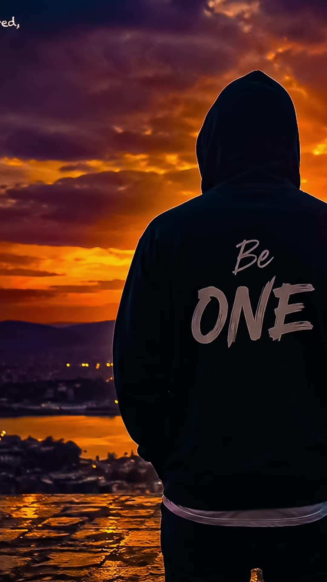 @Be One