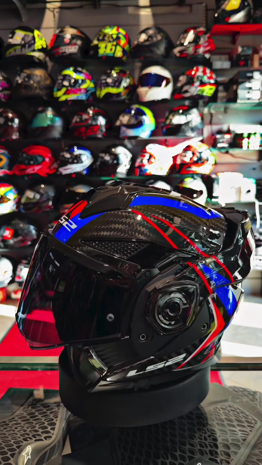 @Macchia Moto