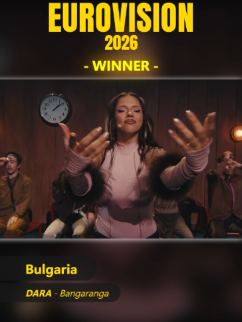 @eurovision nxth