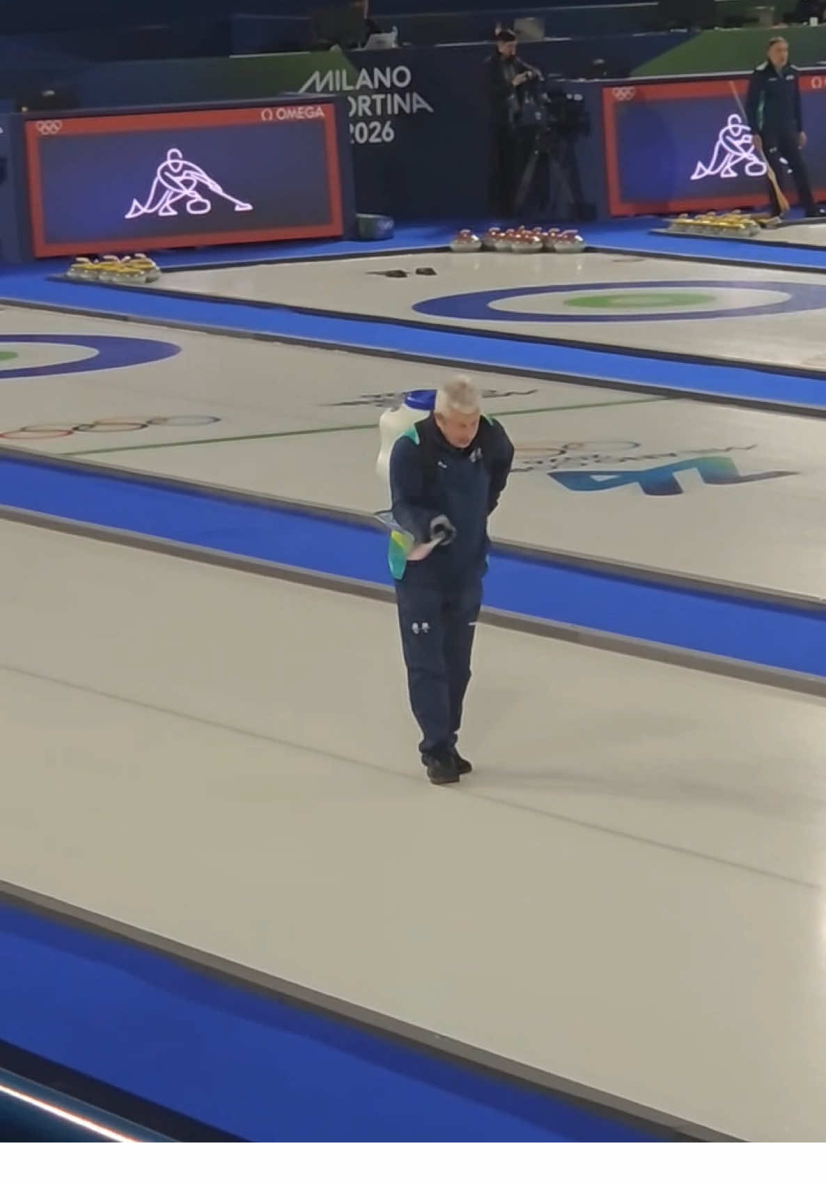 @Jeux Olympiques