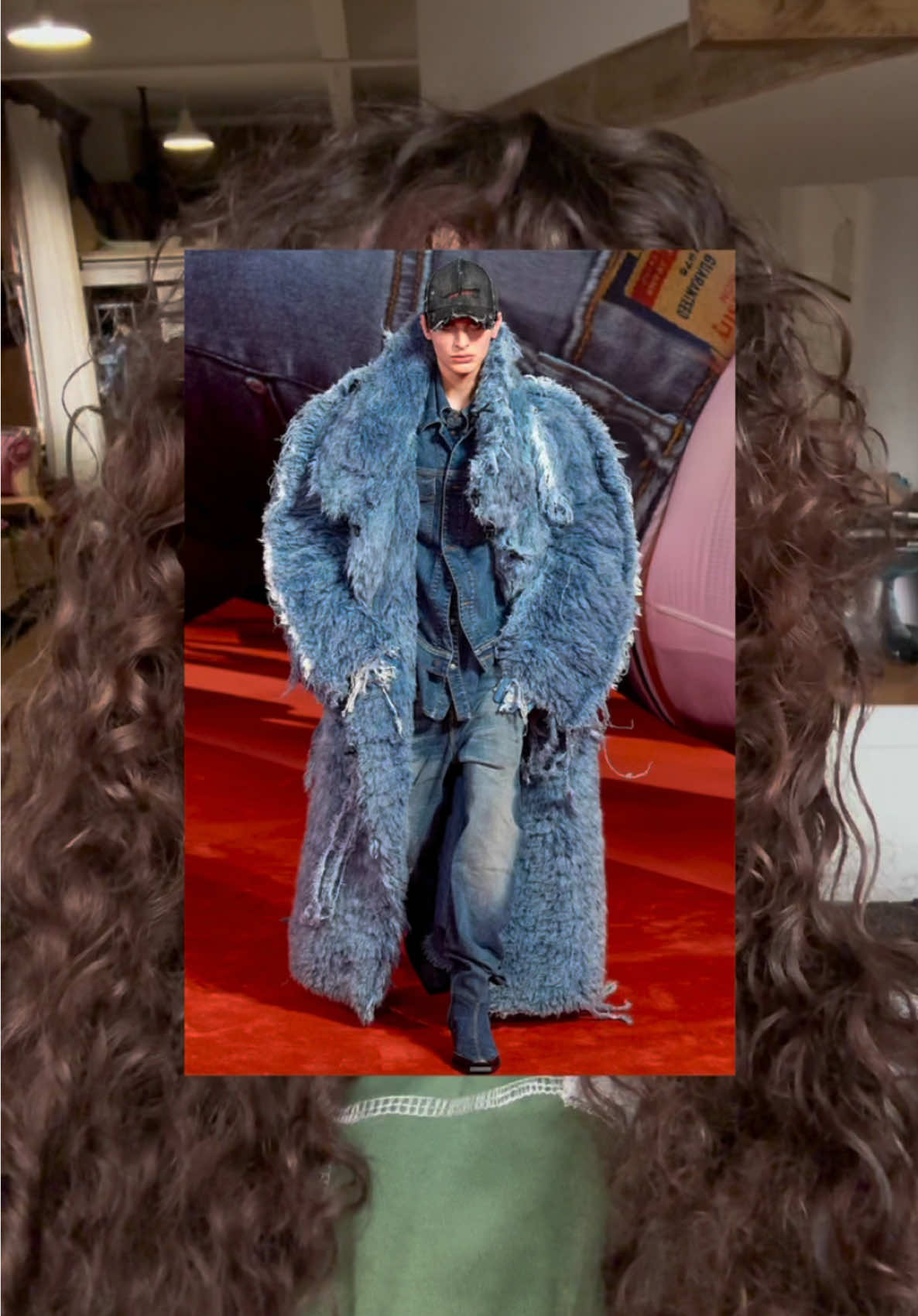 @NADA | Plus-size womenswear