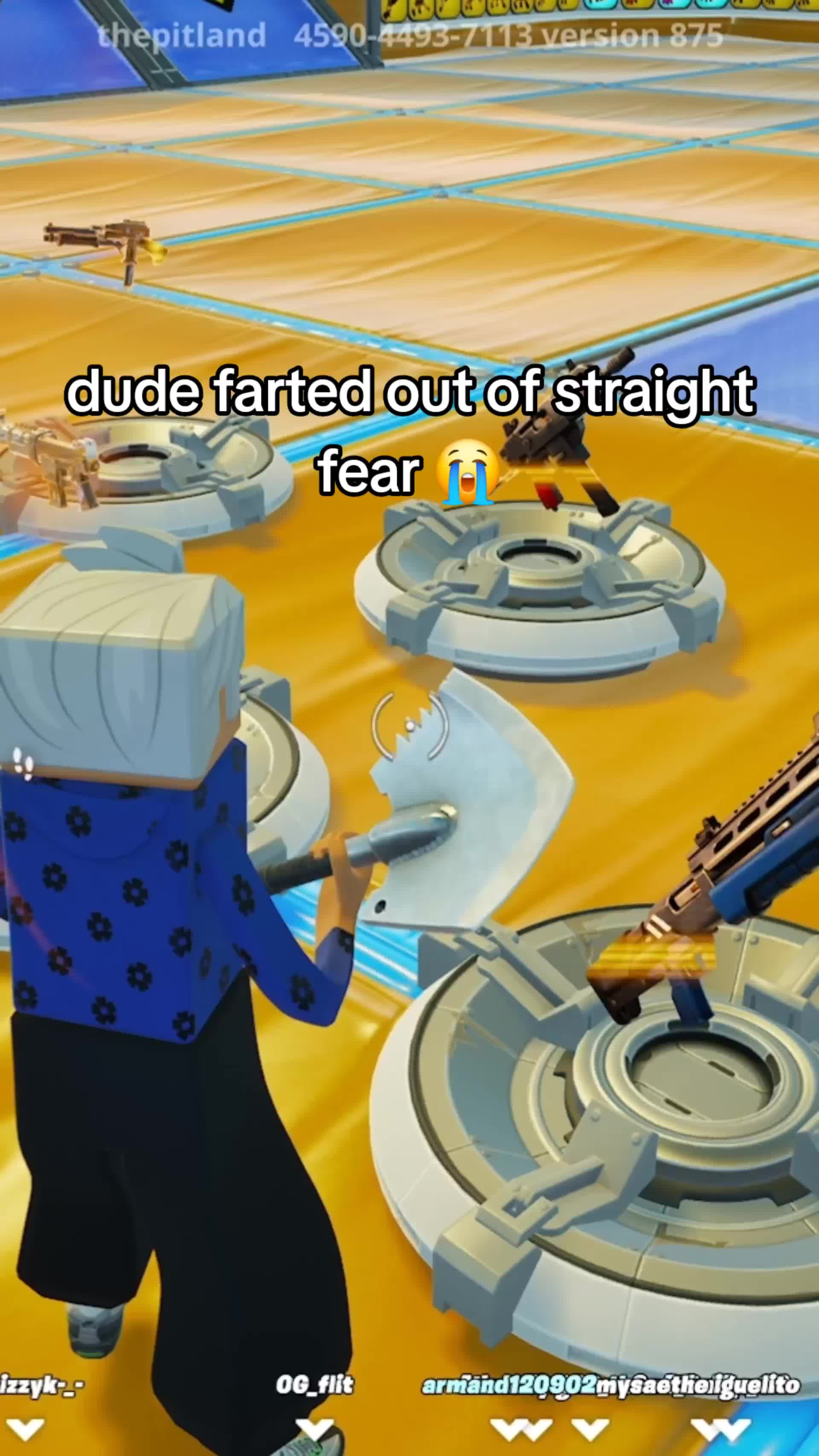 @FortHenz