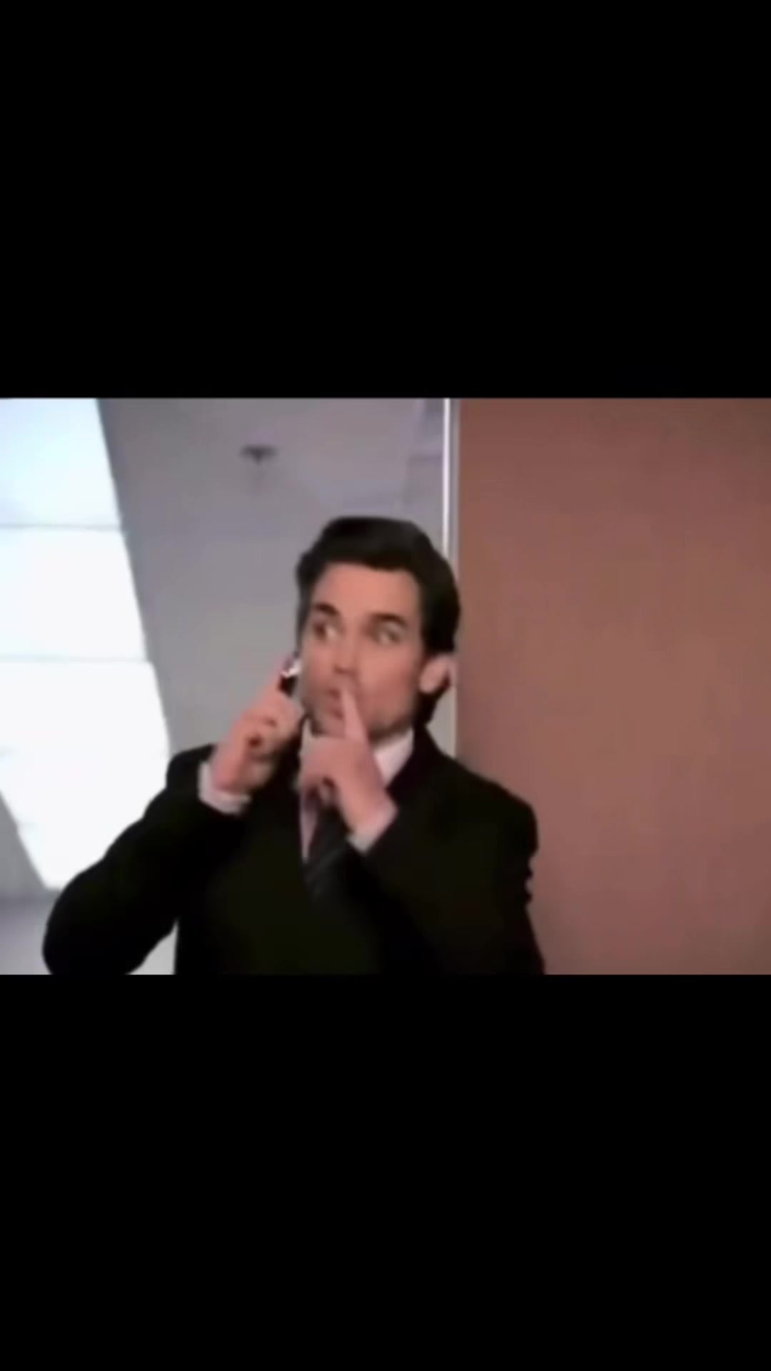 @Matthew Bomer productions ™️