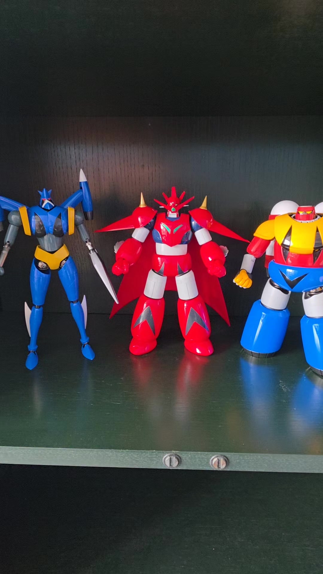 @Potere Robotico