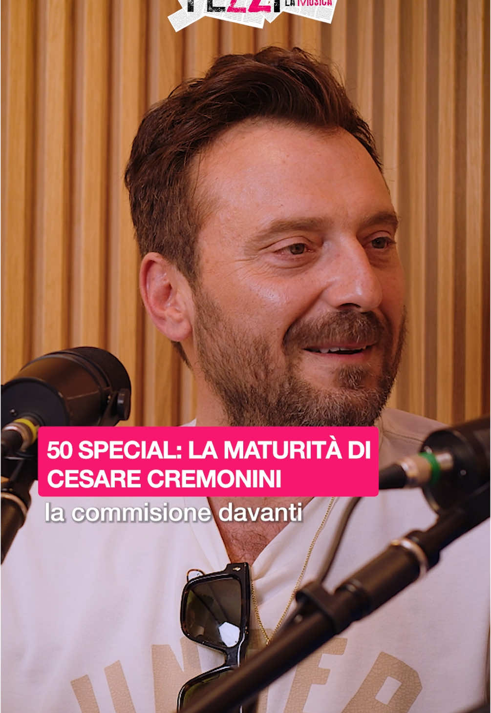 @PEZZI - Dentro la musica