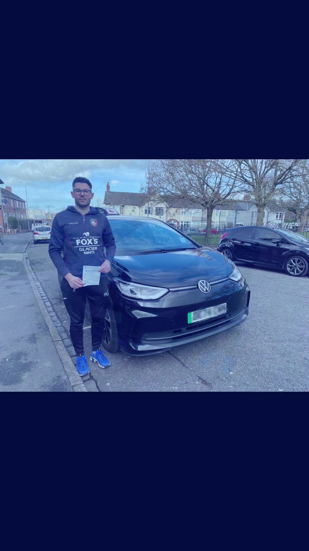 @AutomaticDrivingInstructor