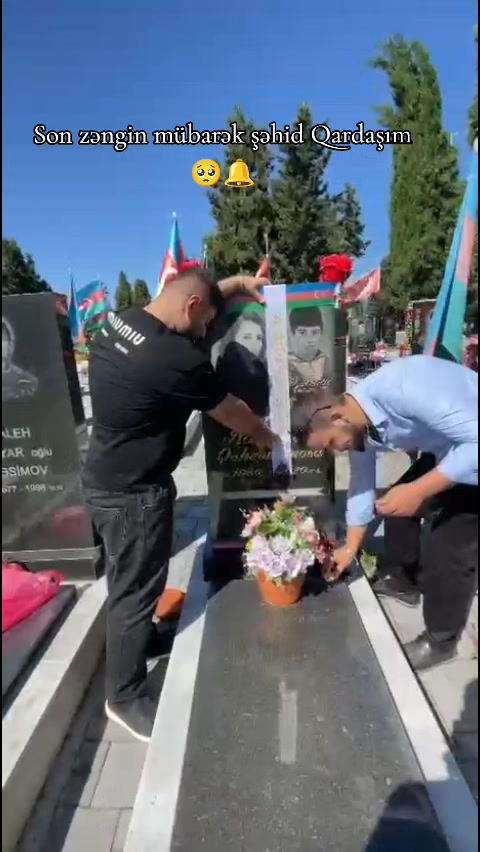 @🇦🇿ŞƏHIDLƏR ÖLMƏZ 🇦🇿