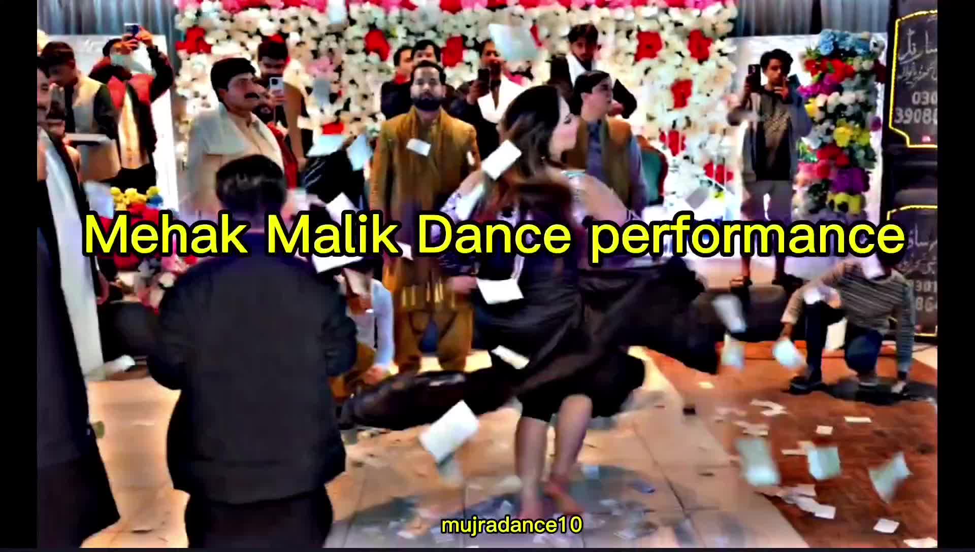 @Mujra Dance 🪩💃