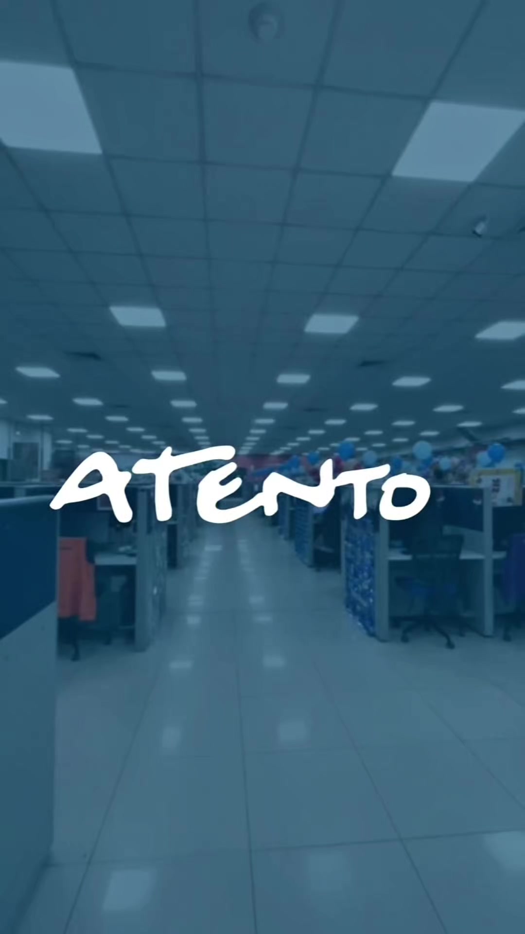 @Atento Perú