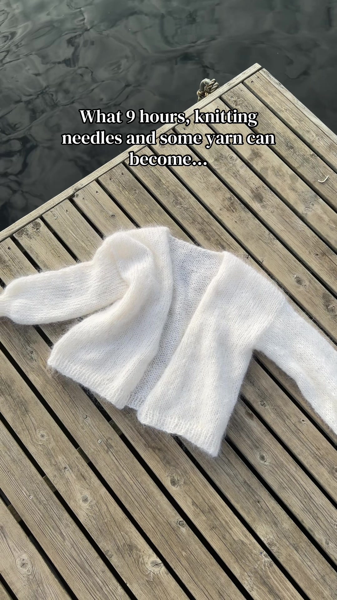 @Sandnes Garn