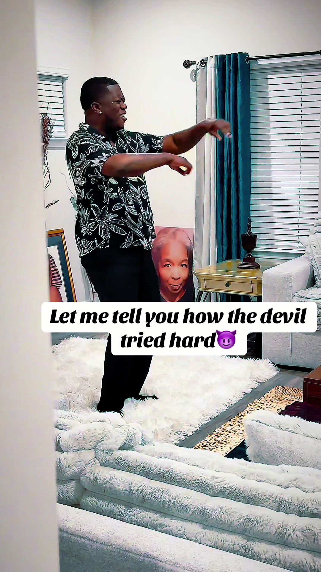 @AnthonyQ. My only account