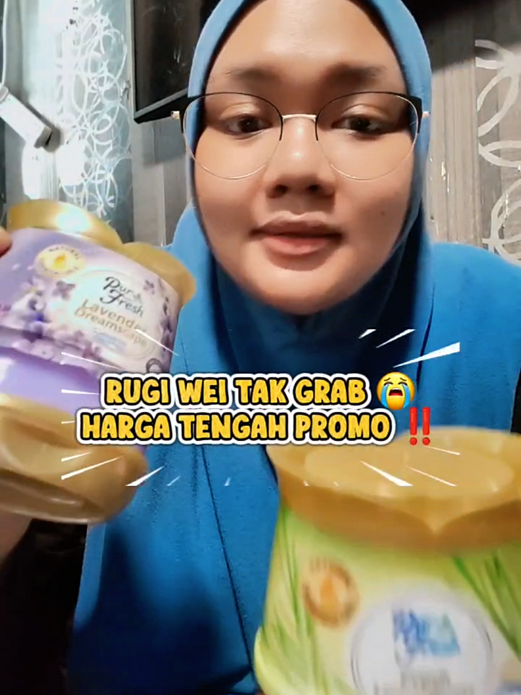 @Norazrena | Racun Tiktok
