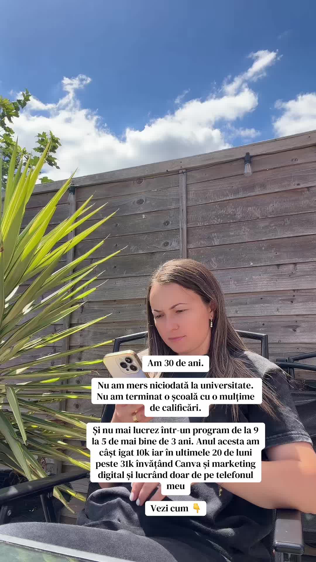 @Cristina Alina