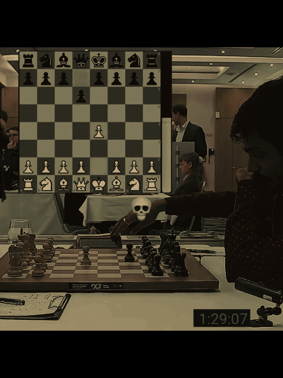 @Checkmate Chronicles