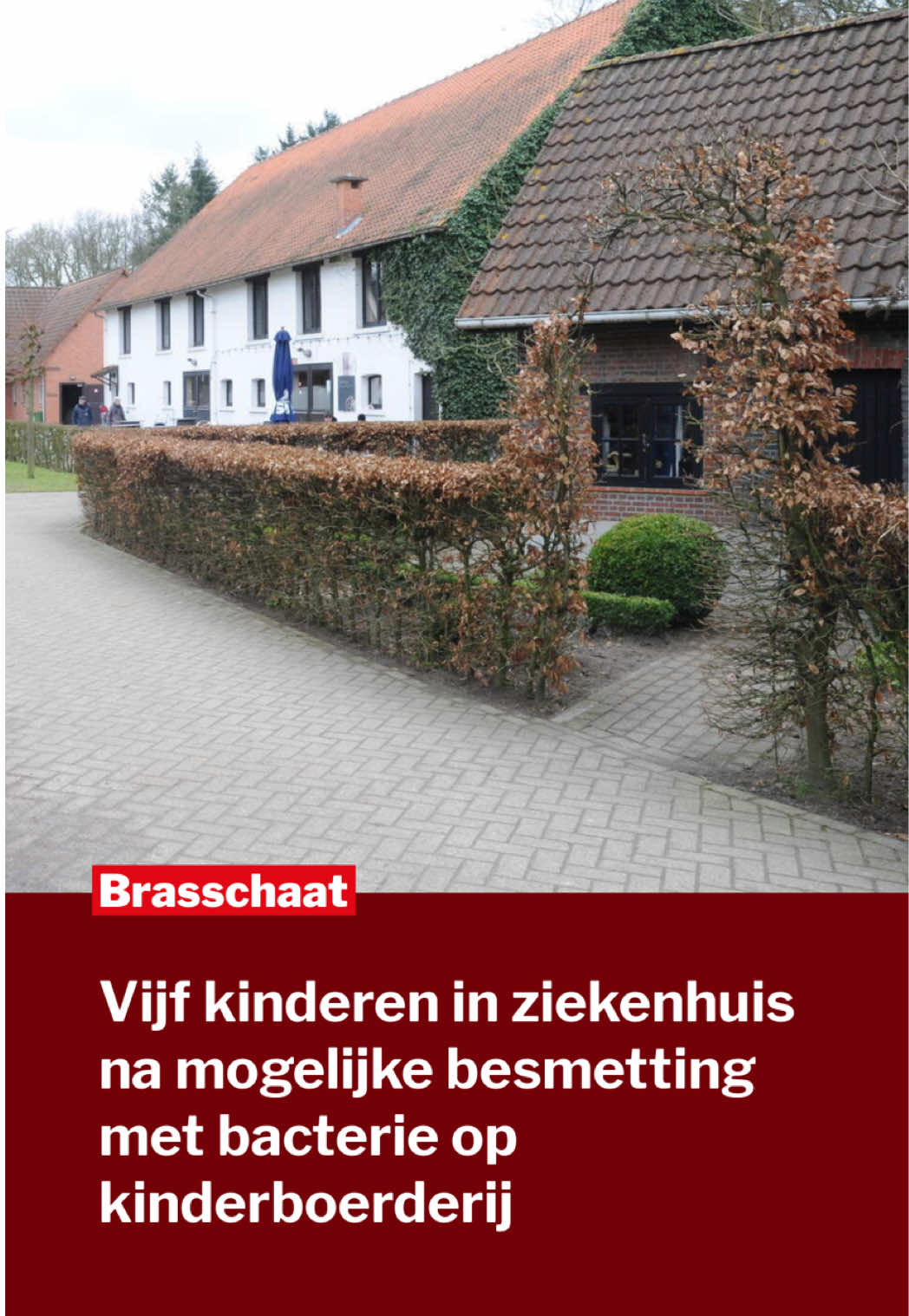 @Gazet van Antwerpen