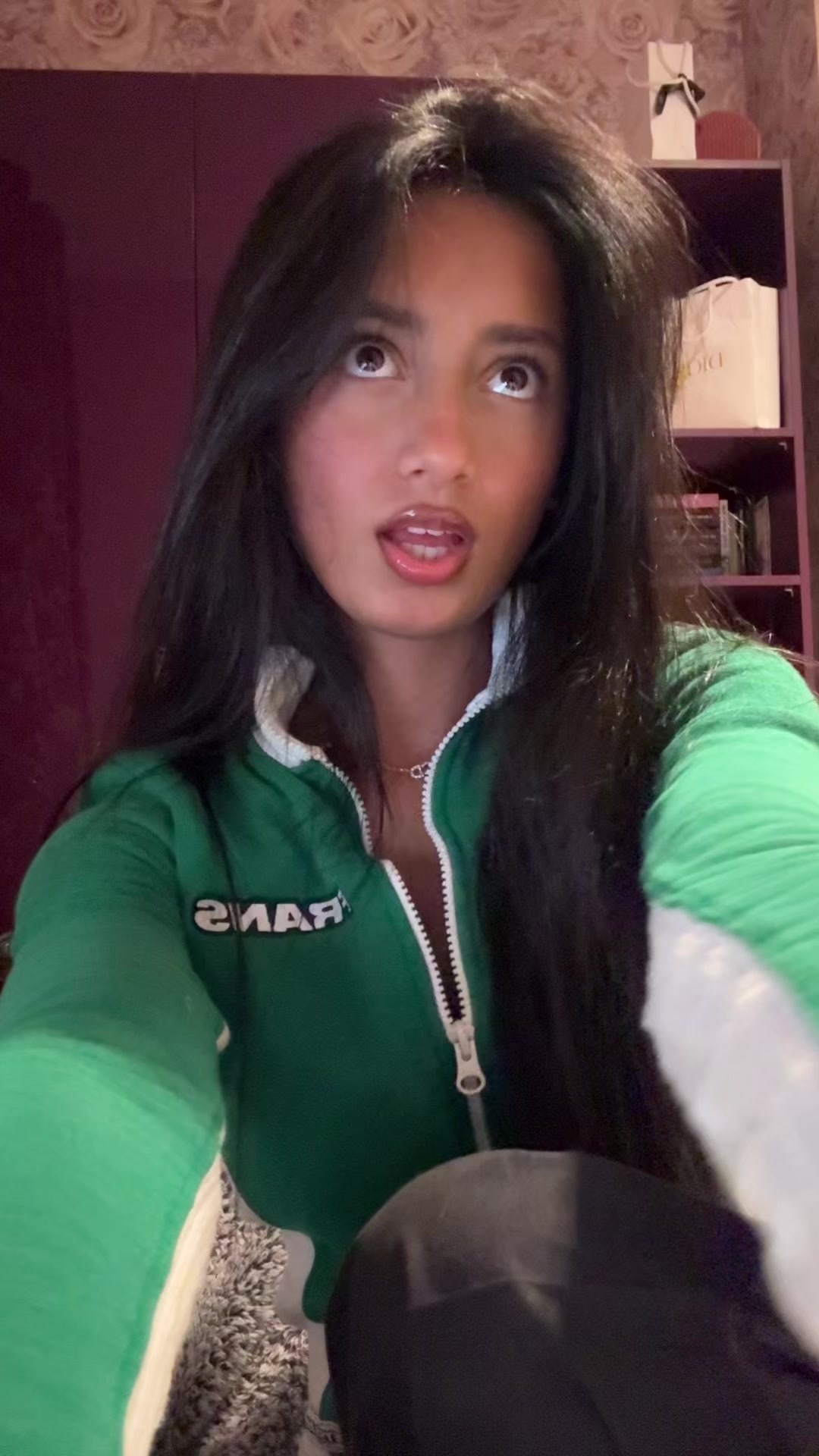 @Inayah