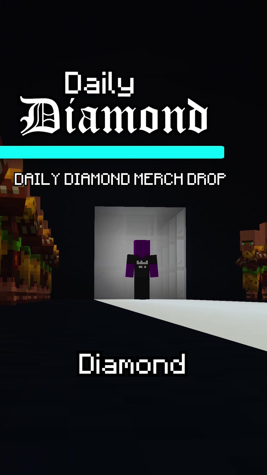 @Daily Diamond
