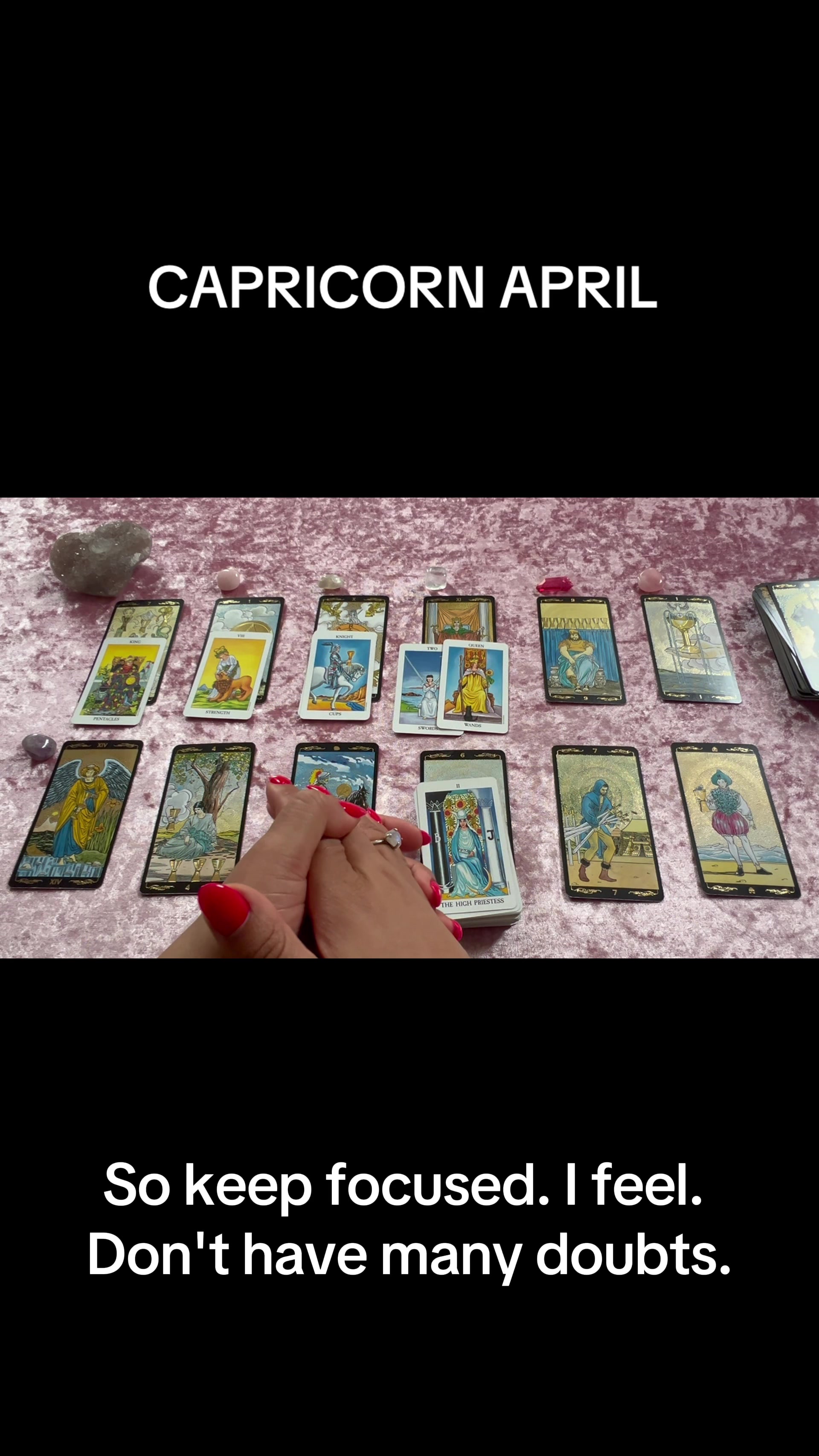 @Your Tarot Of Truth