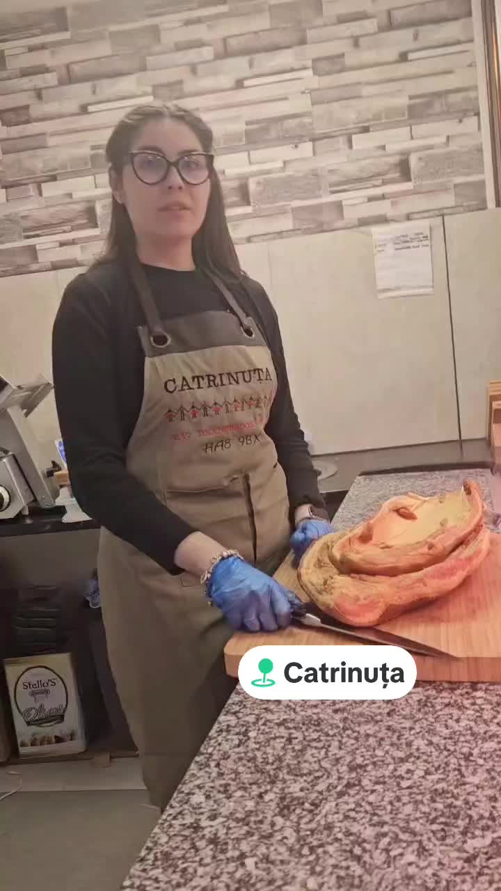 @Catrinuta Magazin Romanesc