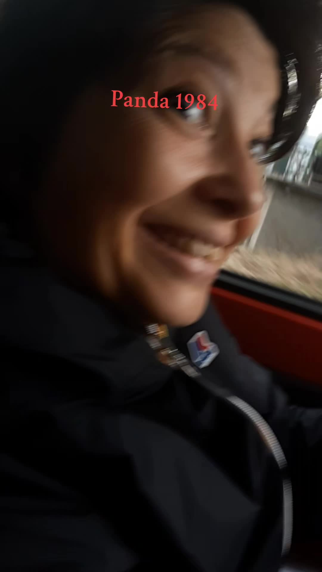 @Elisa Tosi