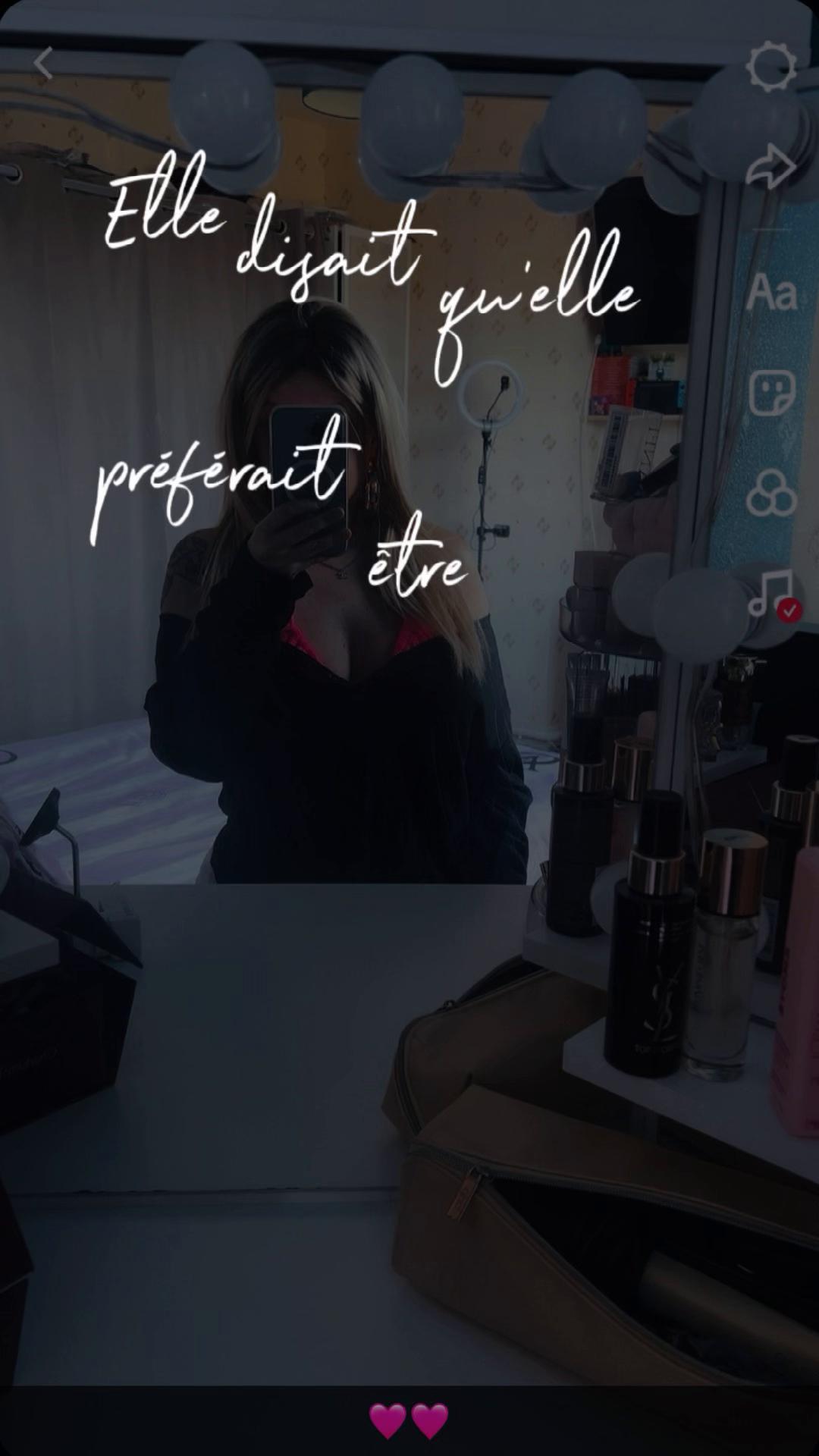 @Le secret du bonheur