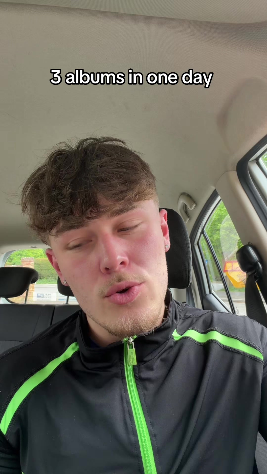 @Kyrankendall