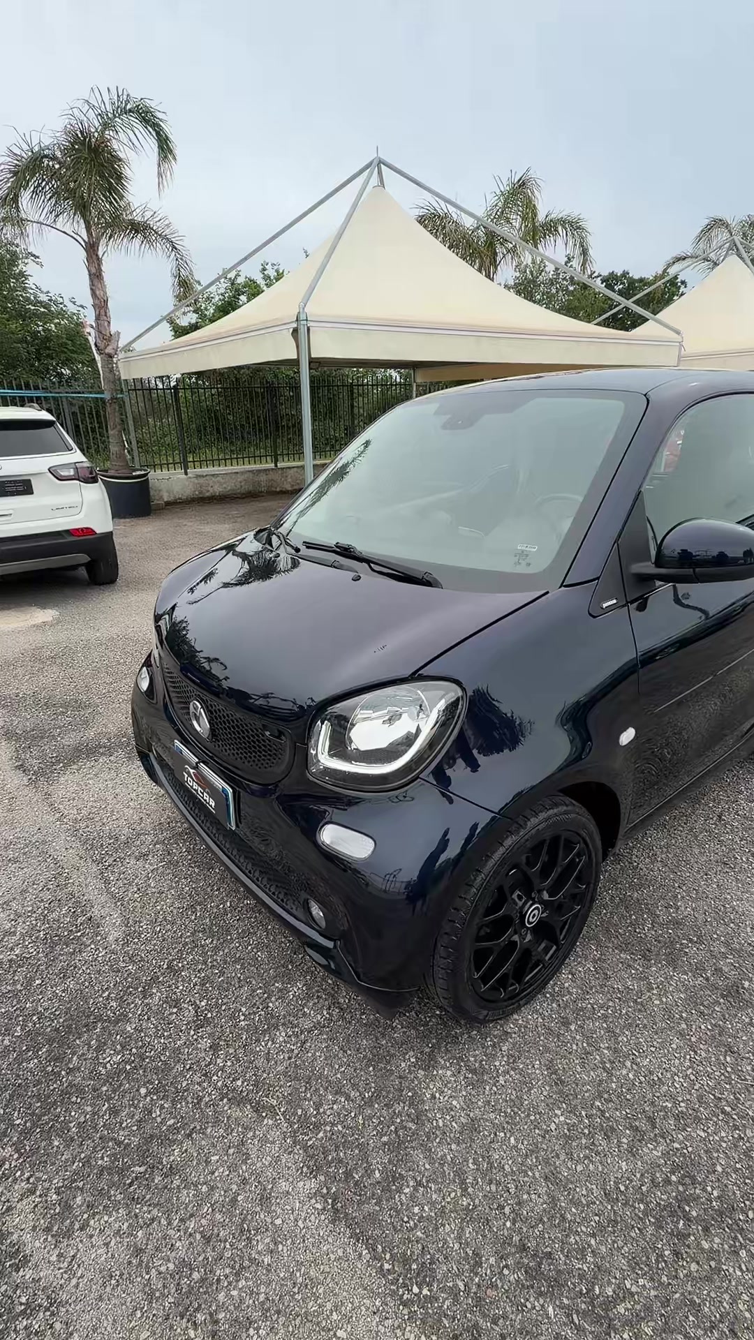 @TOP CAR SRLS