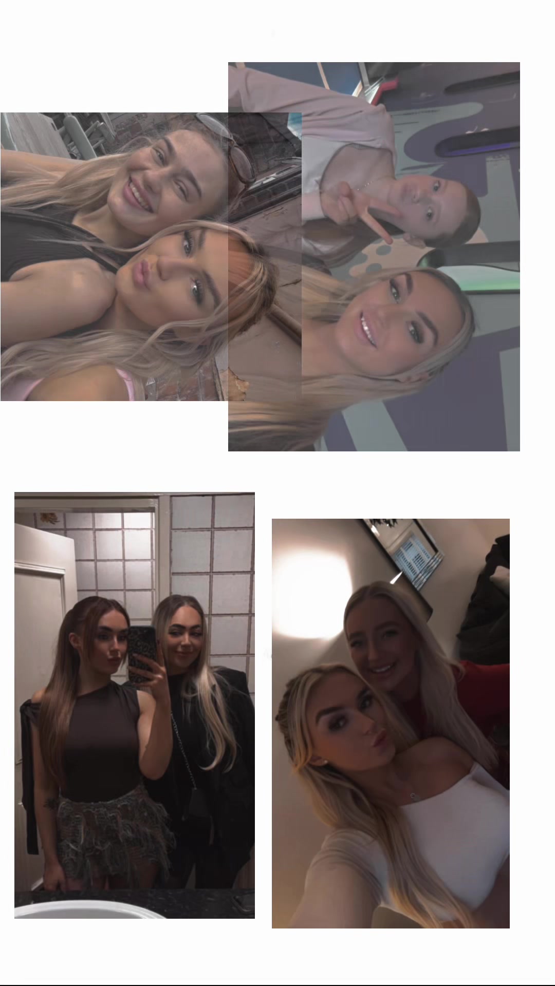 @Francesca Rose