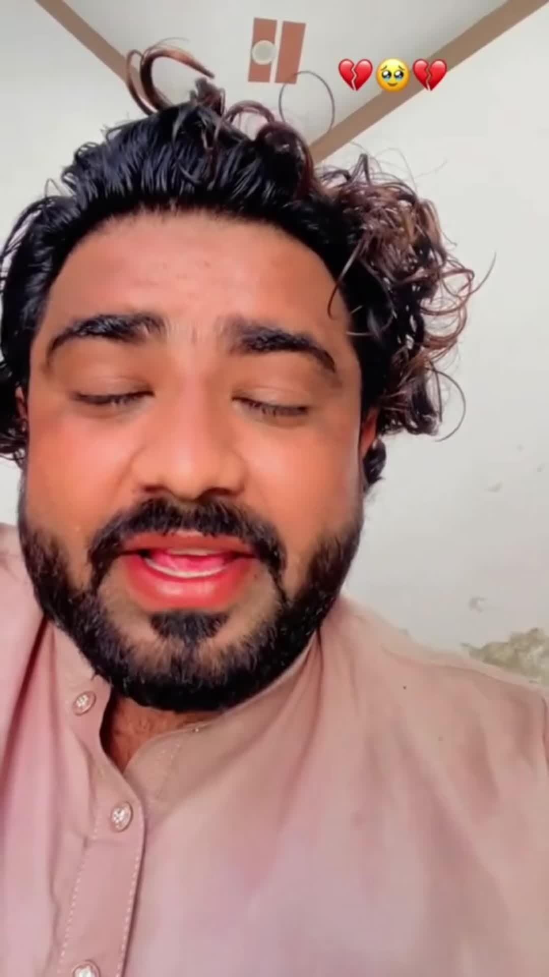 @Hakeem Shahbaz Baloch live