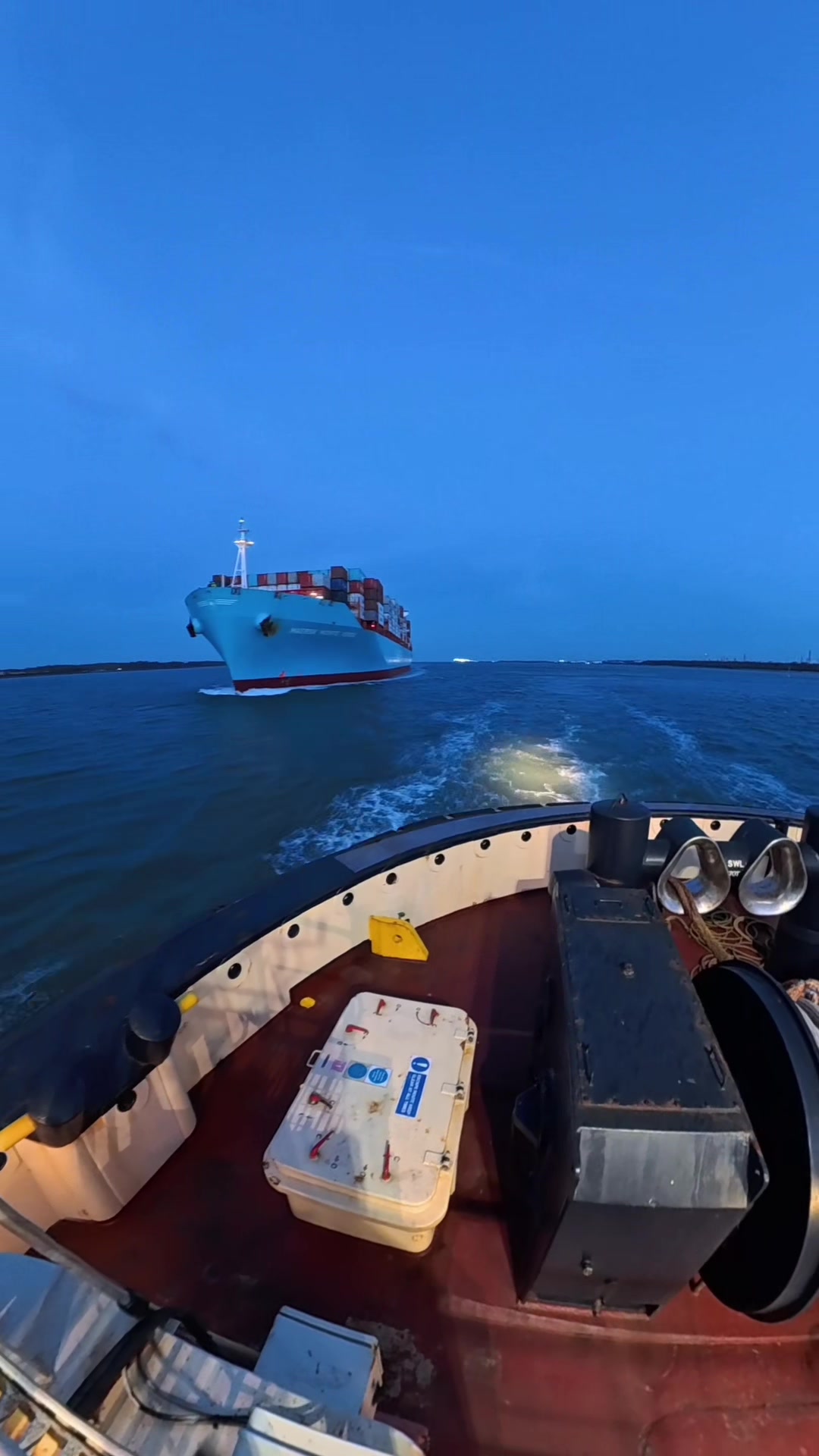 @portofsouthamptonuk