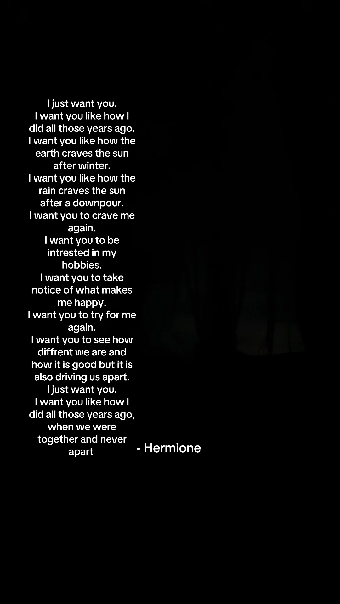 @Hermione 🖤