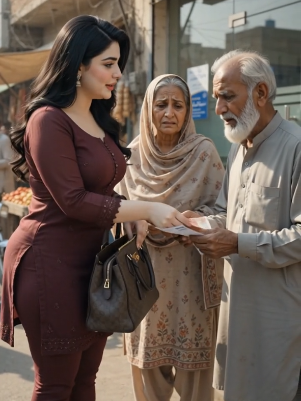 @Lajpal Shahzadi