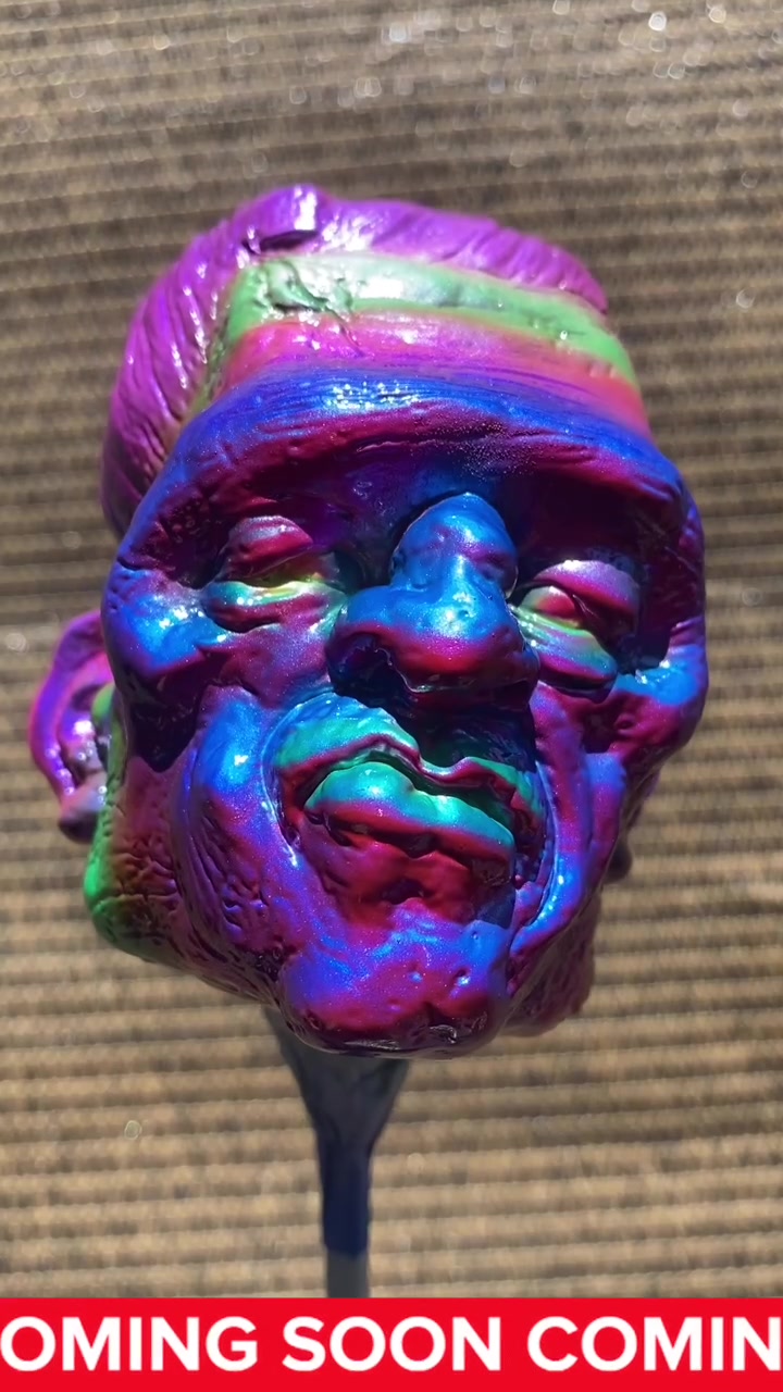@SWARMM