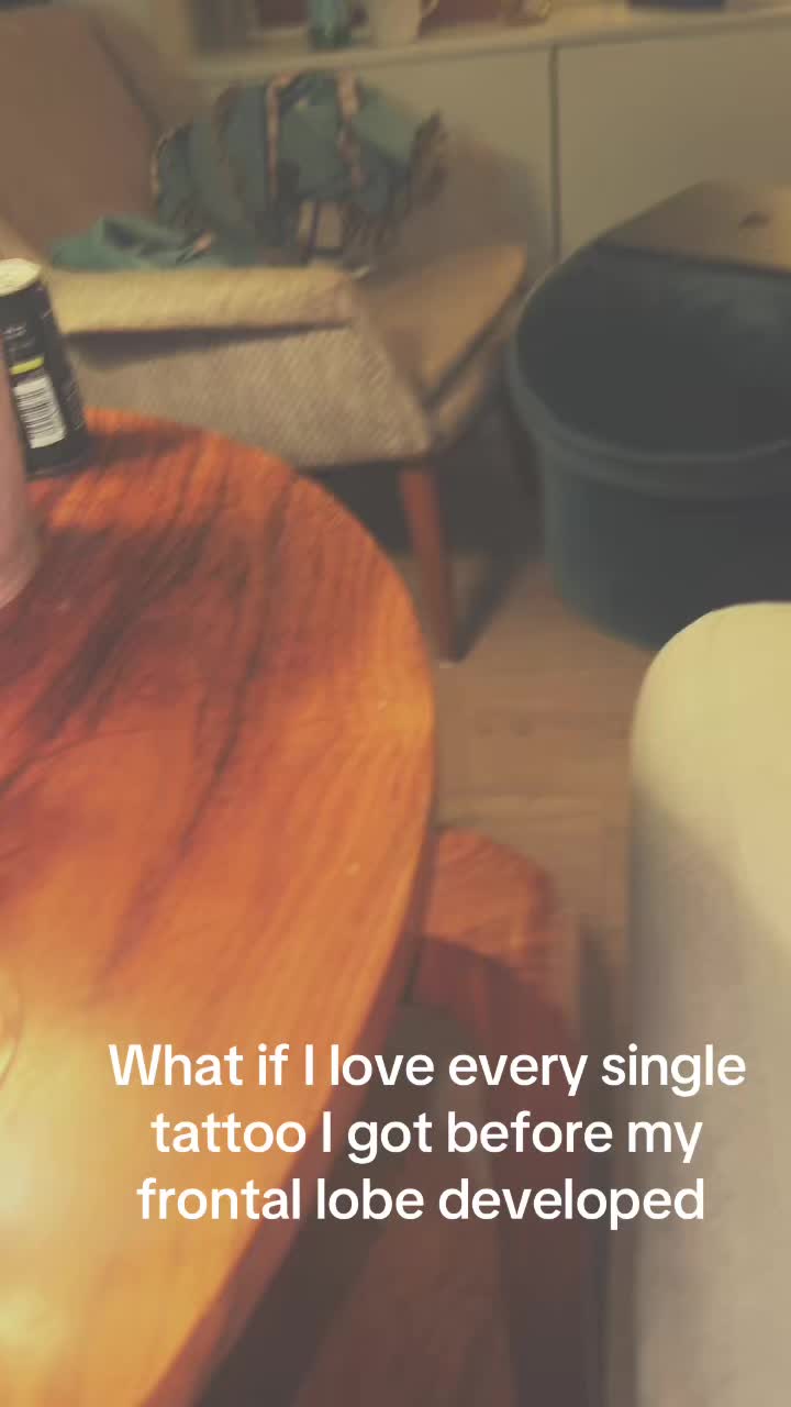 @beaingsoreal