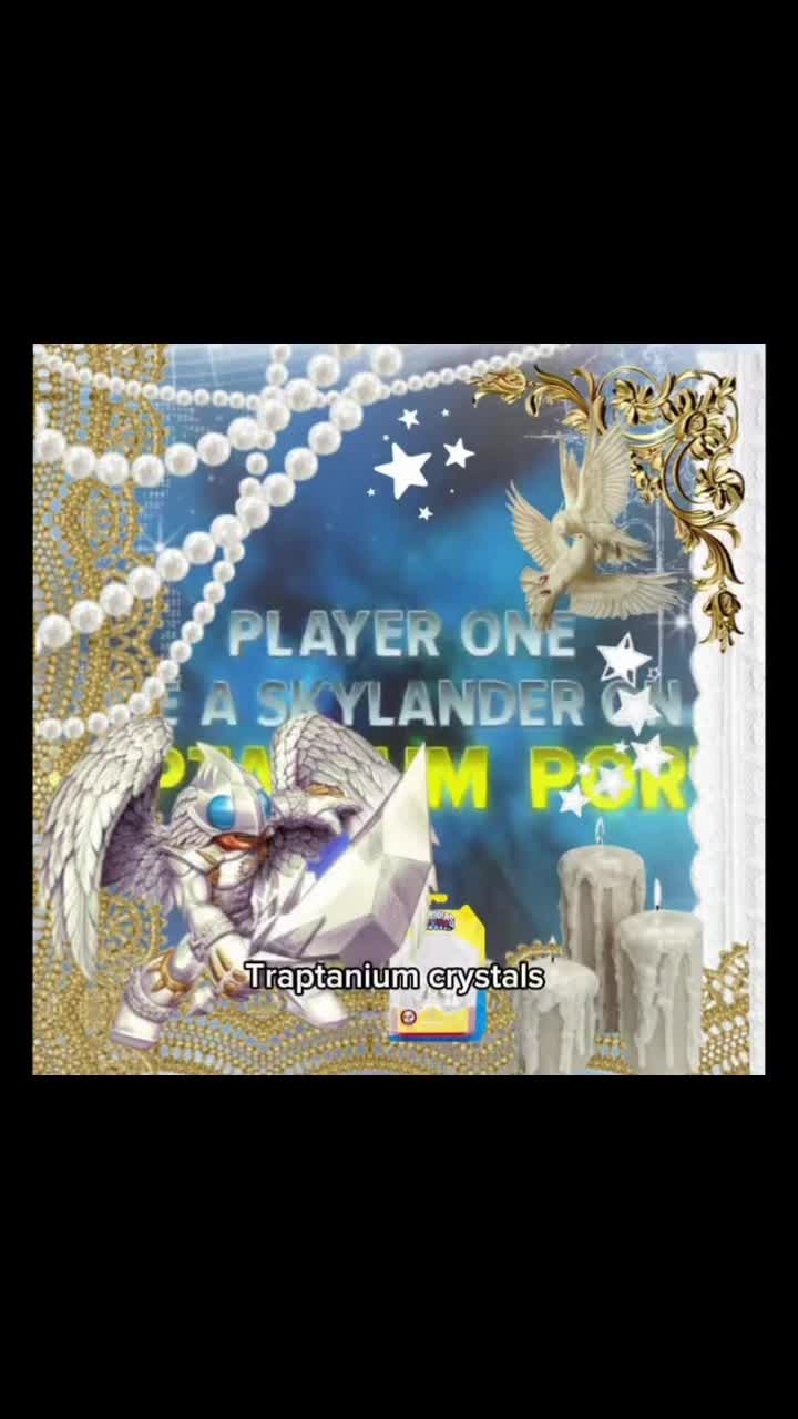 @Skylanders_Rants