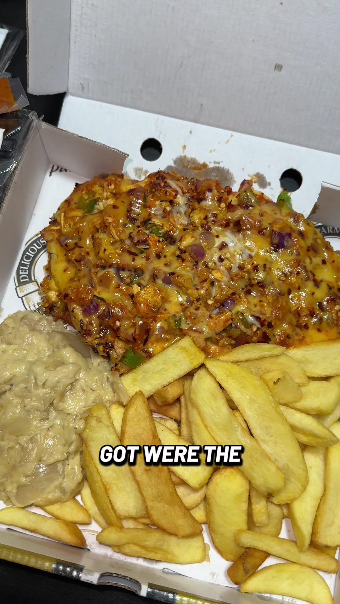 @Bradford Eats