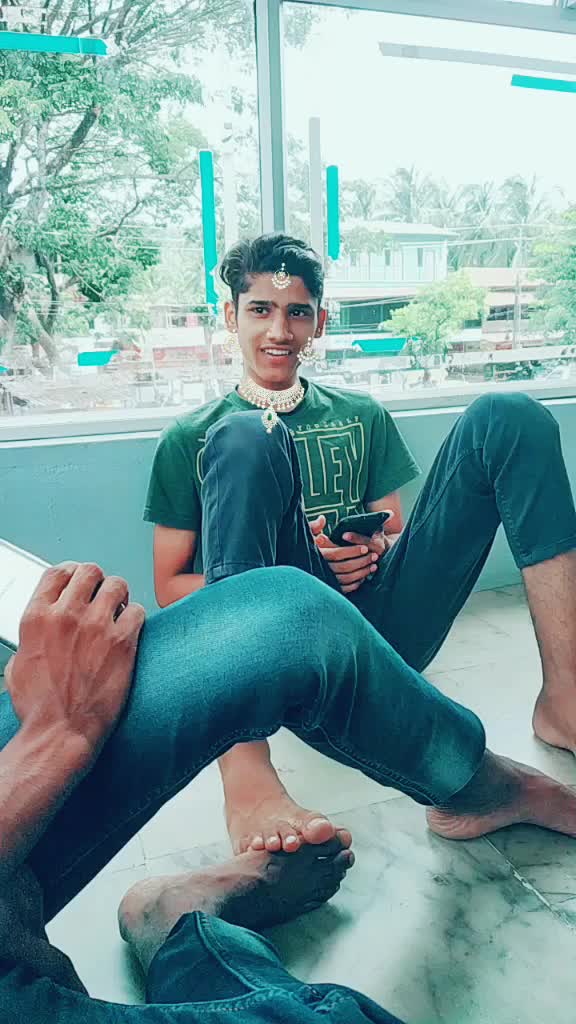 @shuhaib jr
