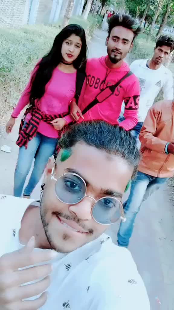 @Happy boy