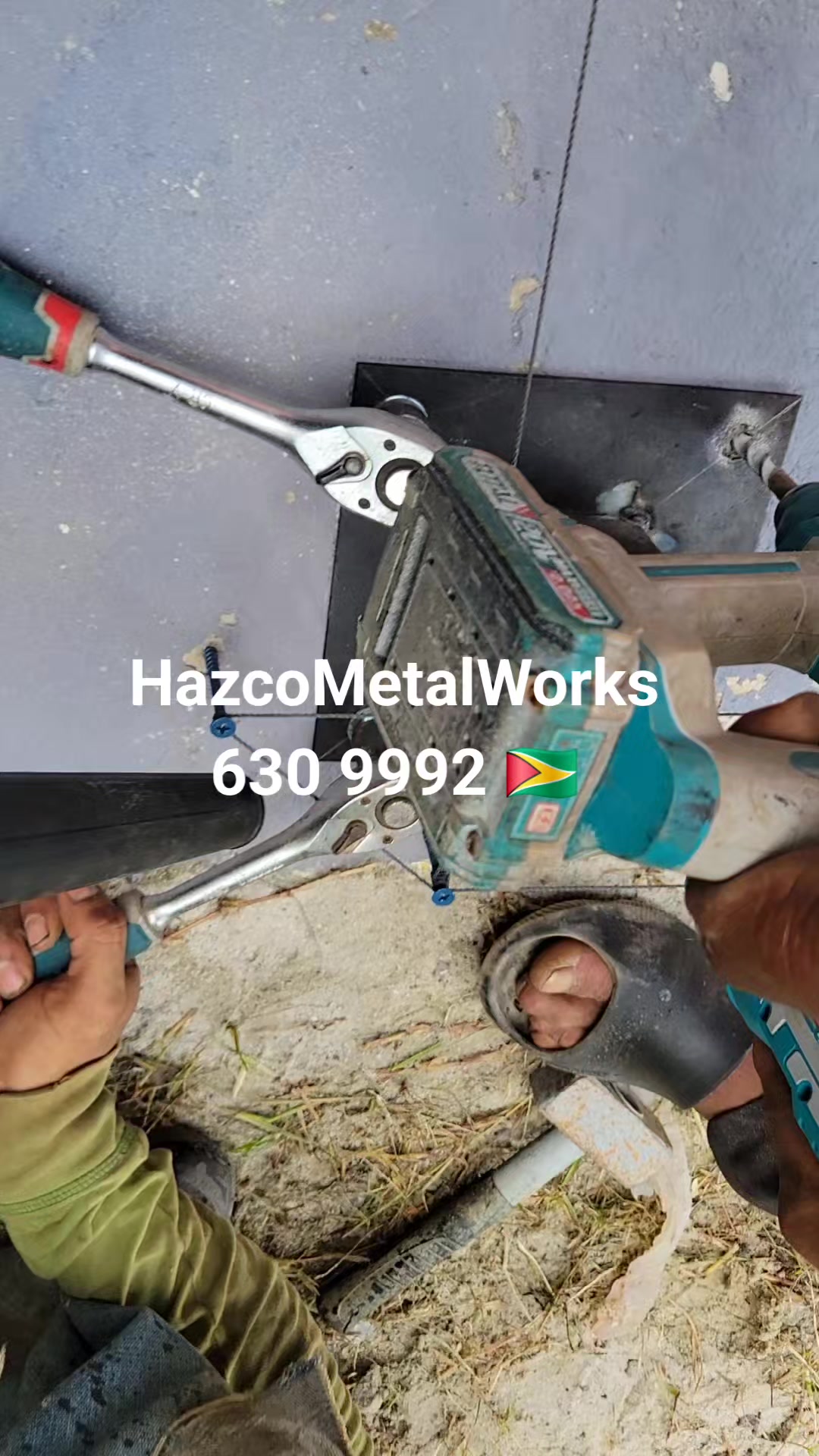 @JayHazco