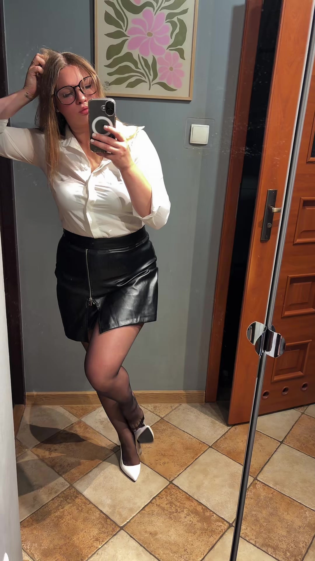 @Jess Foxx
