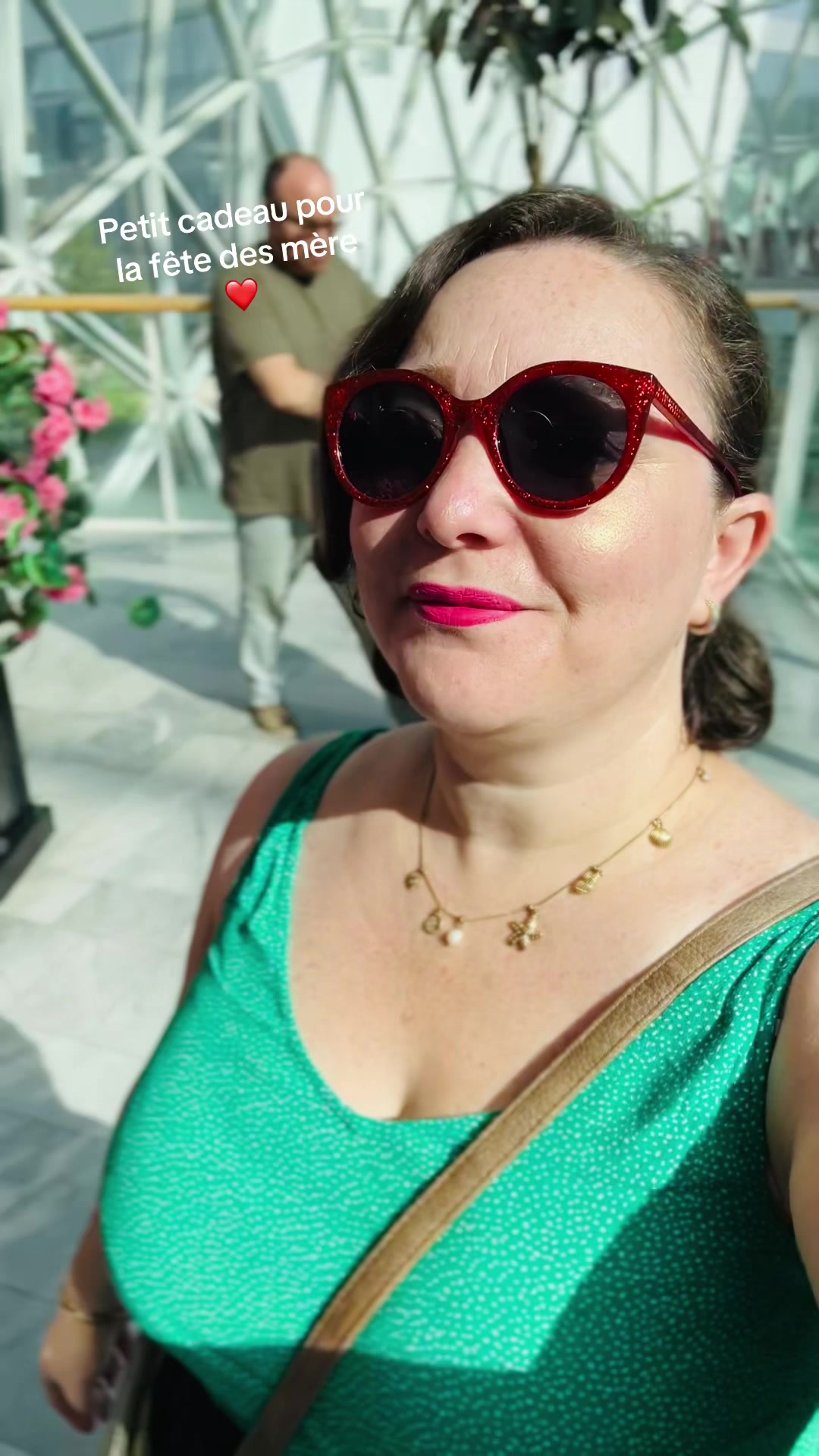 @Une kabyle à Paris