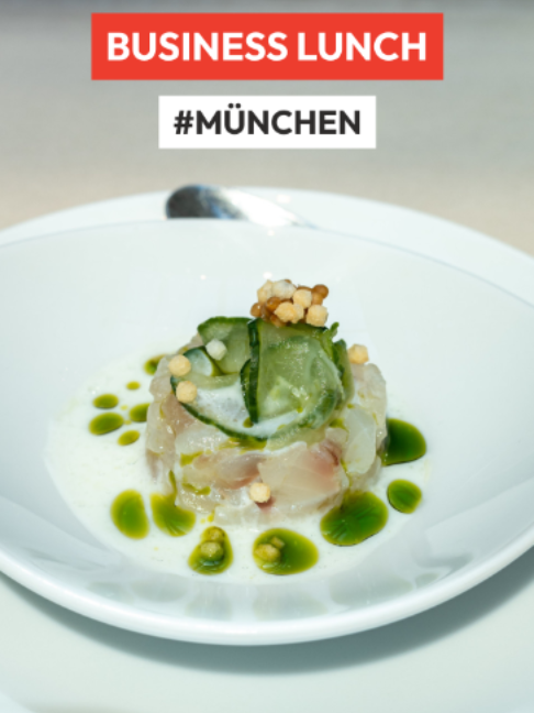 @Food & Travel | München