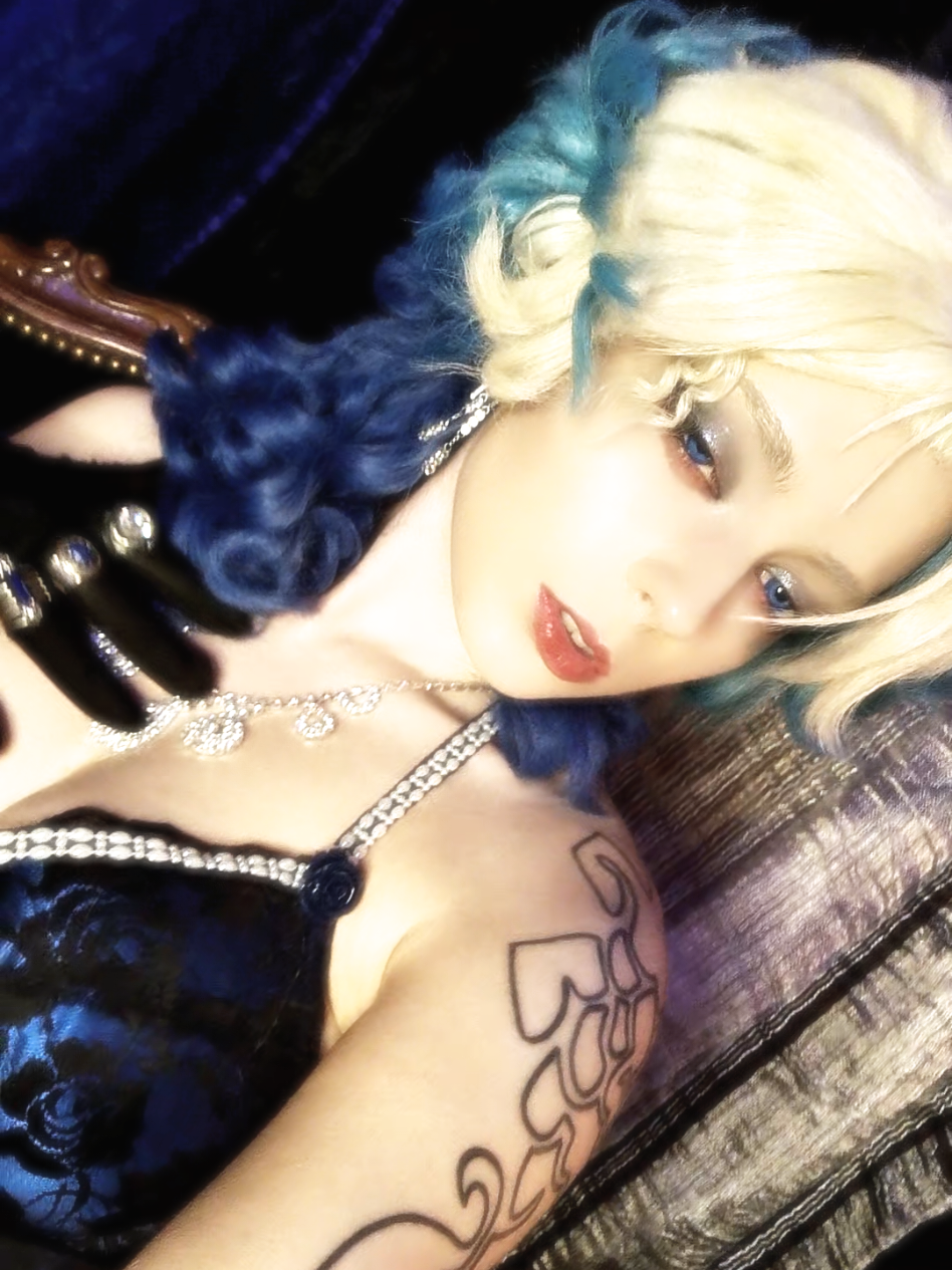 @♡ Anthro Cosplay ♡