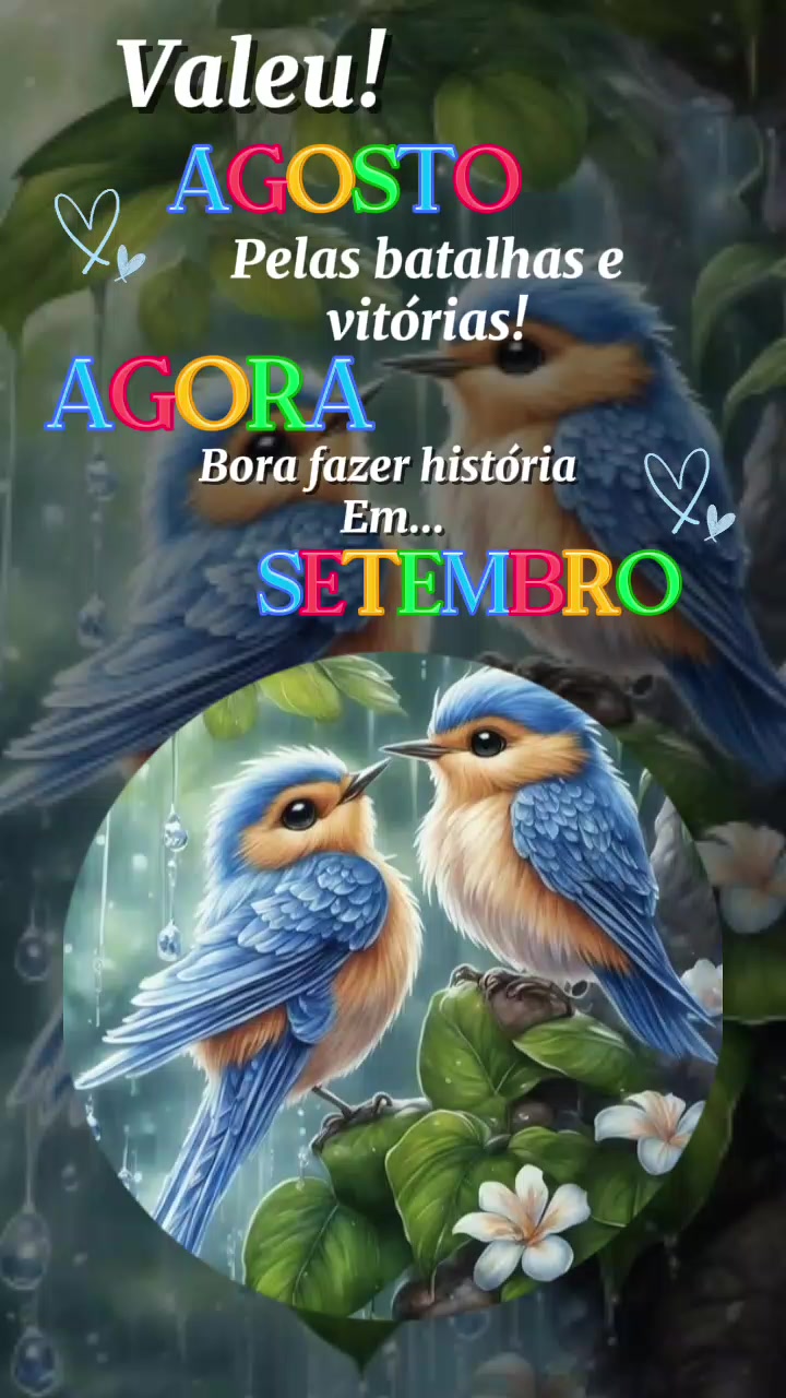 @Nelci trindade