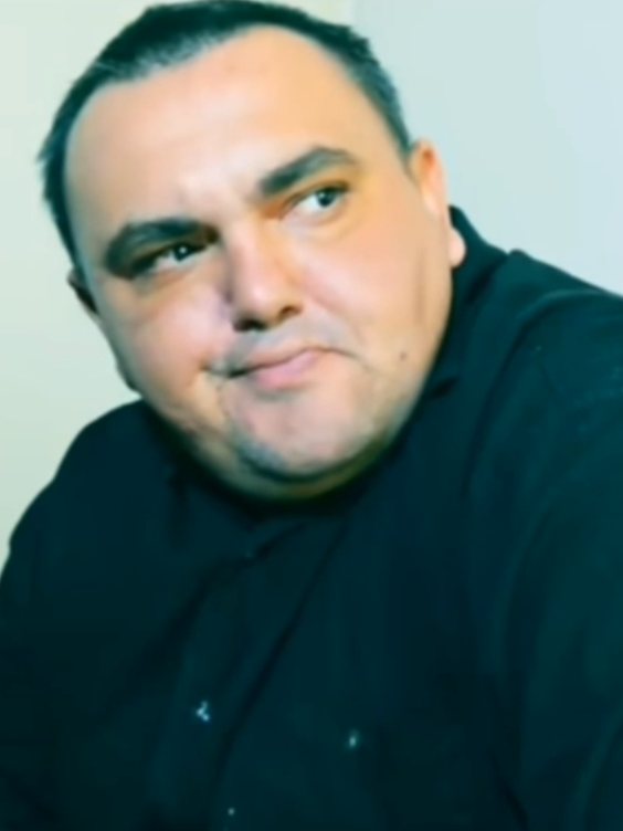 @Strejter