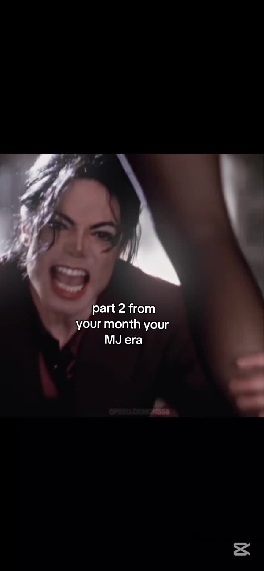 @fan of Michael Jackson