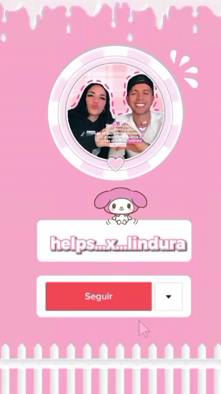@˖ ࣪ ꒷Linduris 🌸 !