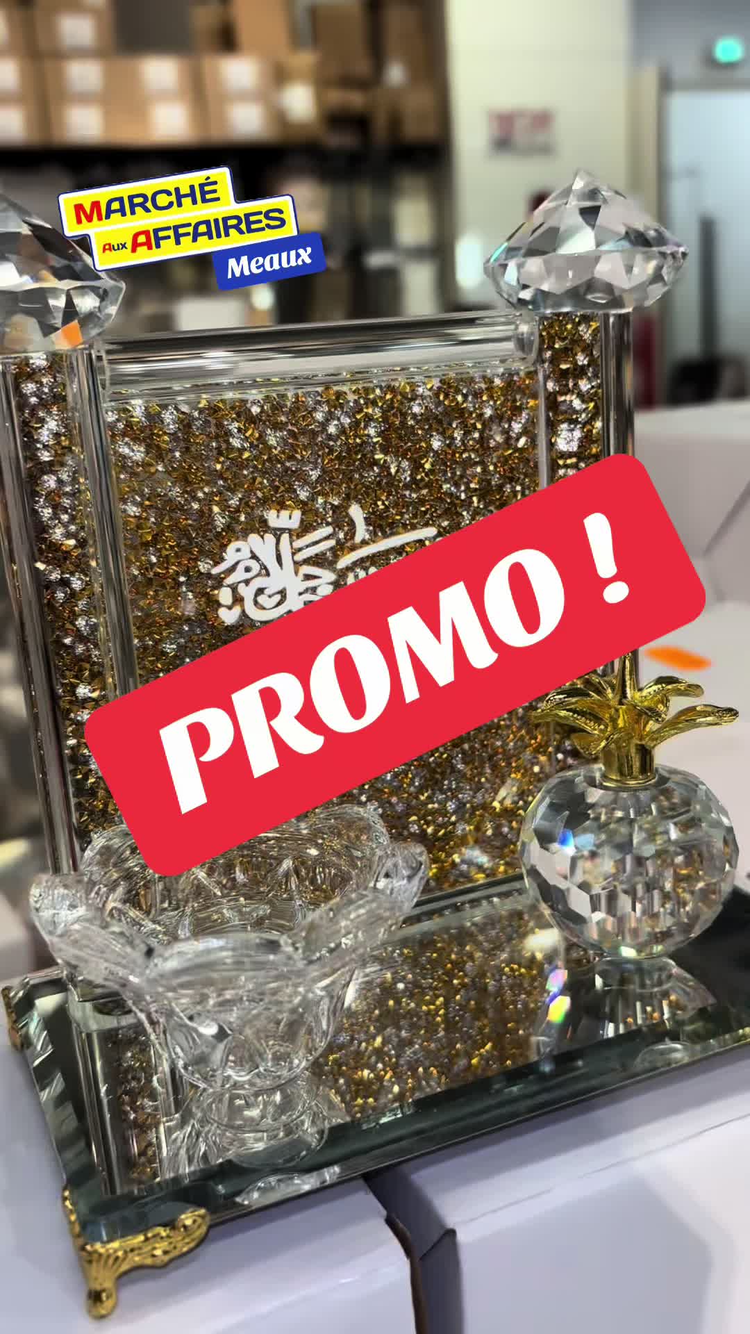 @MARCHÉ AUX AFFAIRES MEAUX 🛍️